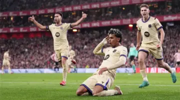 برشلونة يقترب من حسم أولى صفقاته الصيفية